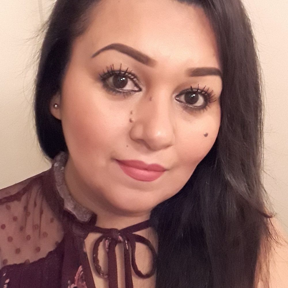 Meet your Posher, Judy